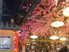 大堂-九庄火锅(龙游店)