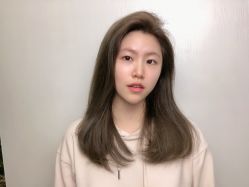 点击看大图 -3AM HAIR SALON烫发染发接发