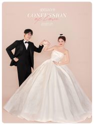 -雅云婚纱摄影工作室旗舰店