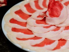 -前门后头老北京铜锅涮肉·京味菜·烤鸭(伊藤洋华堂店)