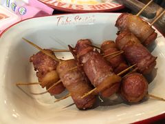 -Tubestation站点比萨(高新万达ONE店)