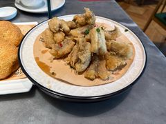 -兴仙饭店·闽味海鲜(马尾总店)