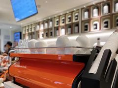 -Peet's Coffee皮爷咖啡(万象天地店)