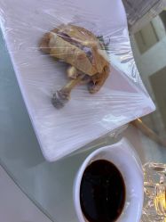 -白金汉爵大酒店·宴会厅