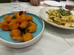 -南山鲜虾面·活鲜小馆·海味大连菜(南山总店)