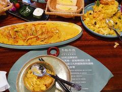 -苏梅花园(群星城店)