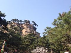 iphone_upload_pic-医巫闾山