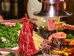 -烧肉达人•炭火烧肉(新天地店)
