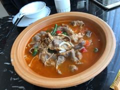 -锡和无锡菜(景丽苑店)