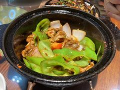 -全记广州大排档(玉林店)