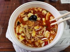 -春发生饭店·非遗(南院门店)