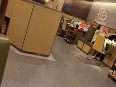 -海底捞火锅(塘厦天虹店)