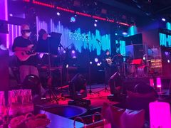 -MOSSO音乐酒吧·live house(南京旗舰店)