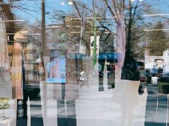 -ARKET CAFÉ(三里屯太古里店)