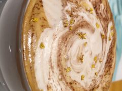 -ZING COFFEE 镜咖啡