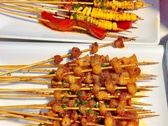 -辣不怕口味虾(凌霄路店)