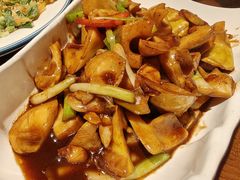 -本味焖罐源(天泽街店)