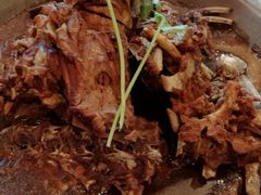 普通羊蝎子-蝎王府羊蝎子(西直门店)
