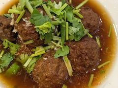 炖丸子-清真阿森八大碗(玉泉营店)