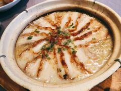 -北京泰富酒店-柏景轩中餐厅