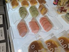 -BreadTalk面包新语(凯德闵行商业中心店)