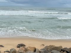 -汕头中海黄金海岸水上乐园