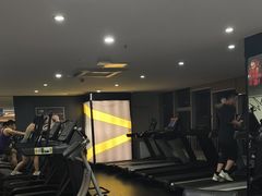 -超鹿运动健身(紫阳商贸中心店)
