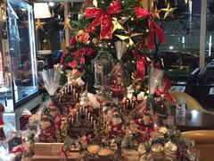 -西点坊(浦东香格里拉店)