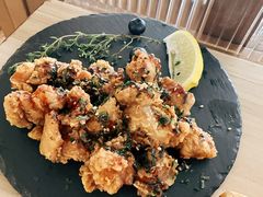 -沏点Trattoria意大利餐厅(新街口店)
