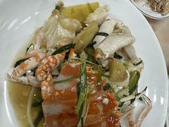 -新金盛·海鲜酒楼(盐田店)
