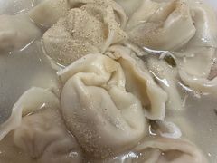 -宋家馄饨馆(八一公园店)