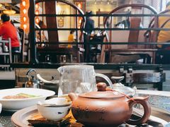 -味可道美食坊(福基路店)