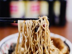 -李易面馆(树木岭店)