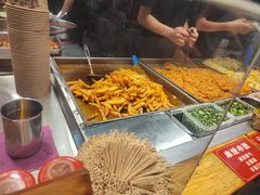 -丁家坡洋芋·观音桥好吃街A区(全国总店)