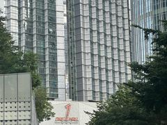 -壹海城ONE MALL
