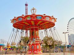 -汕头星城湾欢乐世界