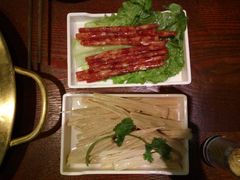 -重庆爽翻天老火锅(临平万达广场店)