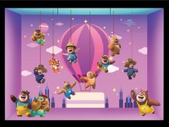 -郑州方特梦幻王国