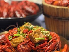 -怪怪龙虾·来自江苏盱眙(惊驾路店)