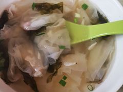 -嵊州特色小吃(萧山街店)