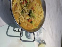 -悦荟牛排餐厅(佳木斯万达店)