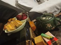 -优雅岁月足浴会所