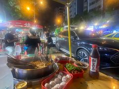 -江二娃串串香(科园四路总店)