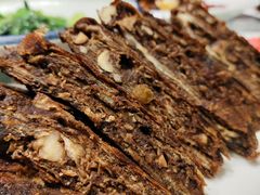 果香麻酱糖饼-马凯餐厅(地安门店)