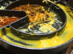 -火炉火自助餐(枫蓝国际店)