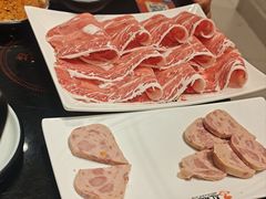 -红菇坊鲜汤火锅(北行店)