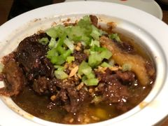 -牛焱·贵州黄牛肉火锅(城西银泰店)