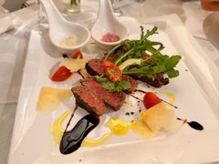 -爱茉莉意大利西餐厅