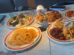 -比格比萨自助(宝山日月光店)