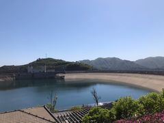 -江南天池